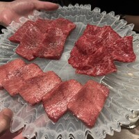 焼肉牛印 神楽坂店 - 