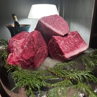 焼肉牛印 神楽坂店 - 