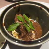 焼肉牛印 神楽坂店 - 