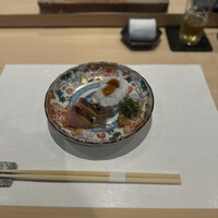 鮨まえだ - 
