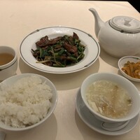 中国飯店 三田店 - 