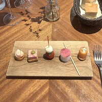 表参道バンブー - 