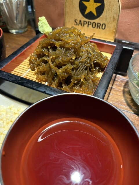 Izakaya Haibana Ebisu Ten