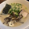 まるきんラーメン 木場店