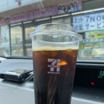 セブンイレブン - ドリンク写真: