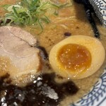 丸源ラーメン - 