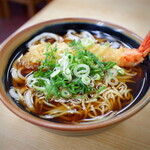 長命うどん - 