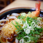 長命うどん - 