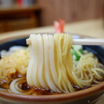 長命うどん - 