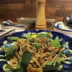 Osteria DA Maki - 