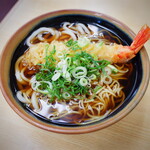 長命うどん - 