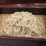 蕎麦　孤丘 - 