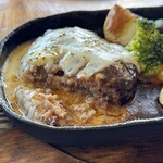 山麓館農場レストラン - 