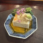 蕎麦　孤丘 - 