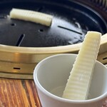 山麓館農場レストラン - 