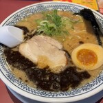丸源ラーメン - 