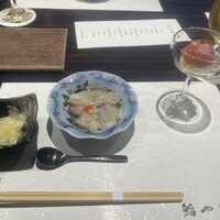 鮨 やまけん 銀座店 - 