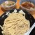 六厘舎 - 料理写真: