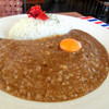 サーティカレー 岡山本店