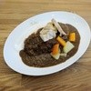 根津カレー ラッキー 根津カレー ラッキー