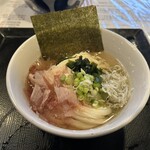 うどん職人さぬき麺之介 - 