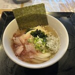 うどん職人さぬき麺之介 - 