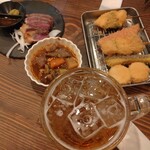 くろーんまざー - 