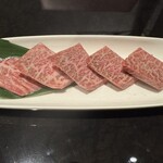 黒毛和牛 焼肉 KAYA - 