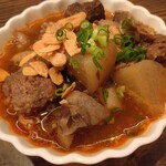 くろーんまざー - 