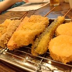 くろーんまざー - 