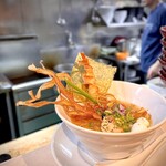 別品 鶏麺 - 