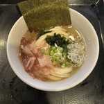 うどん職人さぬき麺之介 - 