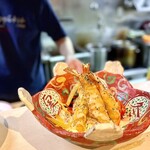 別品 鶏麺 - 