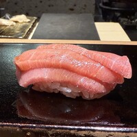 恵比寿 鮨 藤 - 