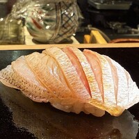 恵比寿 鮨 藤 - 
