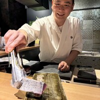 恵比寿 鮨 藤 - 