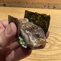 恵比寿 鮨 藤 - 