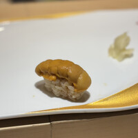 北新地 鮨 栞庵 やましろ - 