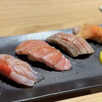 鮨 飛鳥 - 