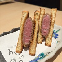 恵比寿 うしみつ - 