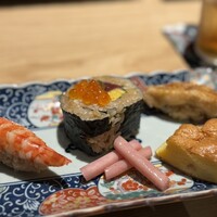 鮨 飛鳥 - 