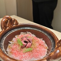 恵比寿 うしみつ - 