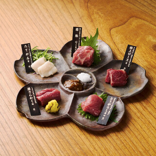 厳選食材を使用した、青森県の郷土料理をご堪能ください！