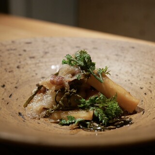 Restaurant SAI 燊 - 料理写真: