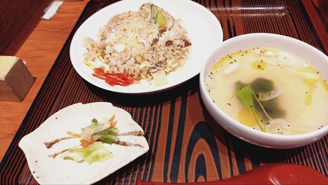 知床くまうし - 知床斜里（豚丼）の写真