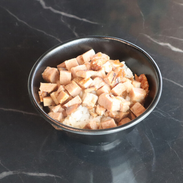 HARENOSOBA Produced BY NIHONBASHI SOBAYOSHI （ハレノソバ