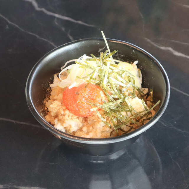 本日の日替わり』by さ と と も : HARENOSOBA Produced BY NIHONBASHI