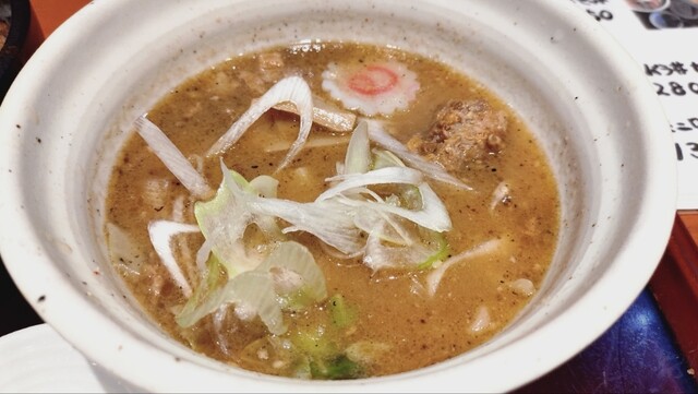 知床くまうし - 知床斜里（豚丼）の写真