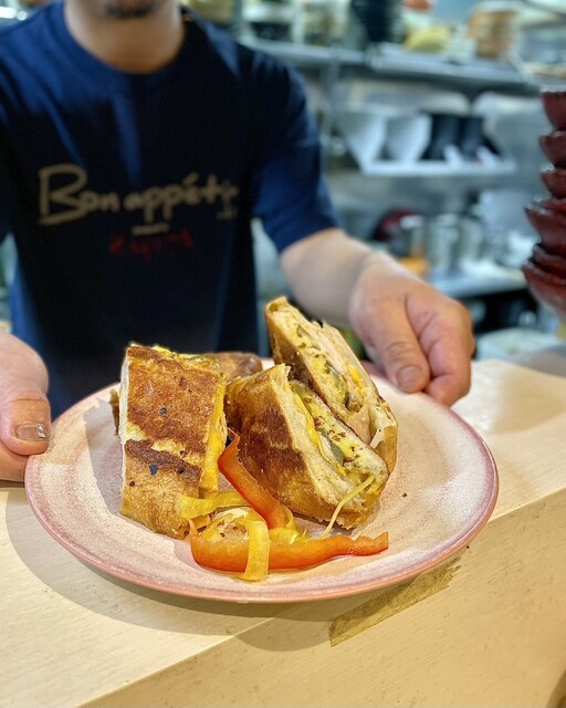 Beppin Torimen photo 2