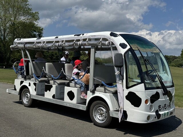 山麓館ショップ（サンロクカンショップ） - 雫石町その他（その他）の写真